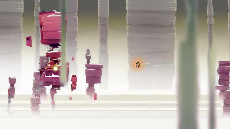 Illustration for article titled Ex-Pixeljunk Devs Mix Turn-Based And Real-Time In Nova-111